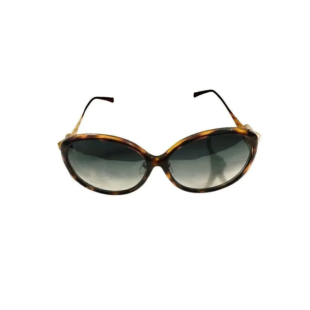 Gucci oversize sunglasses